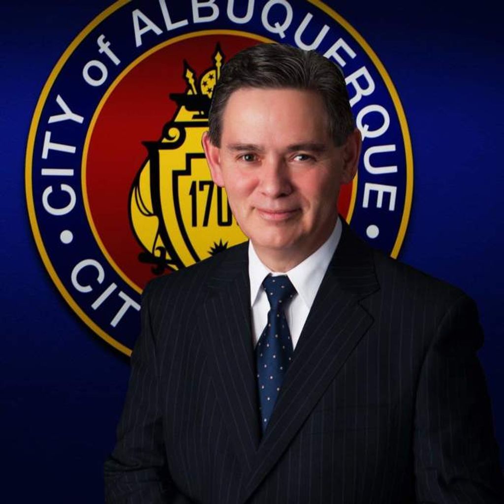 Ken Sanchez