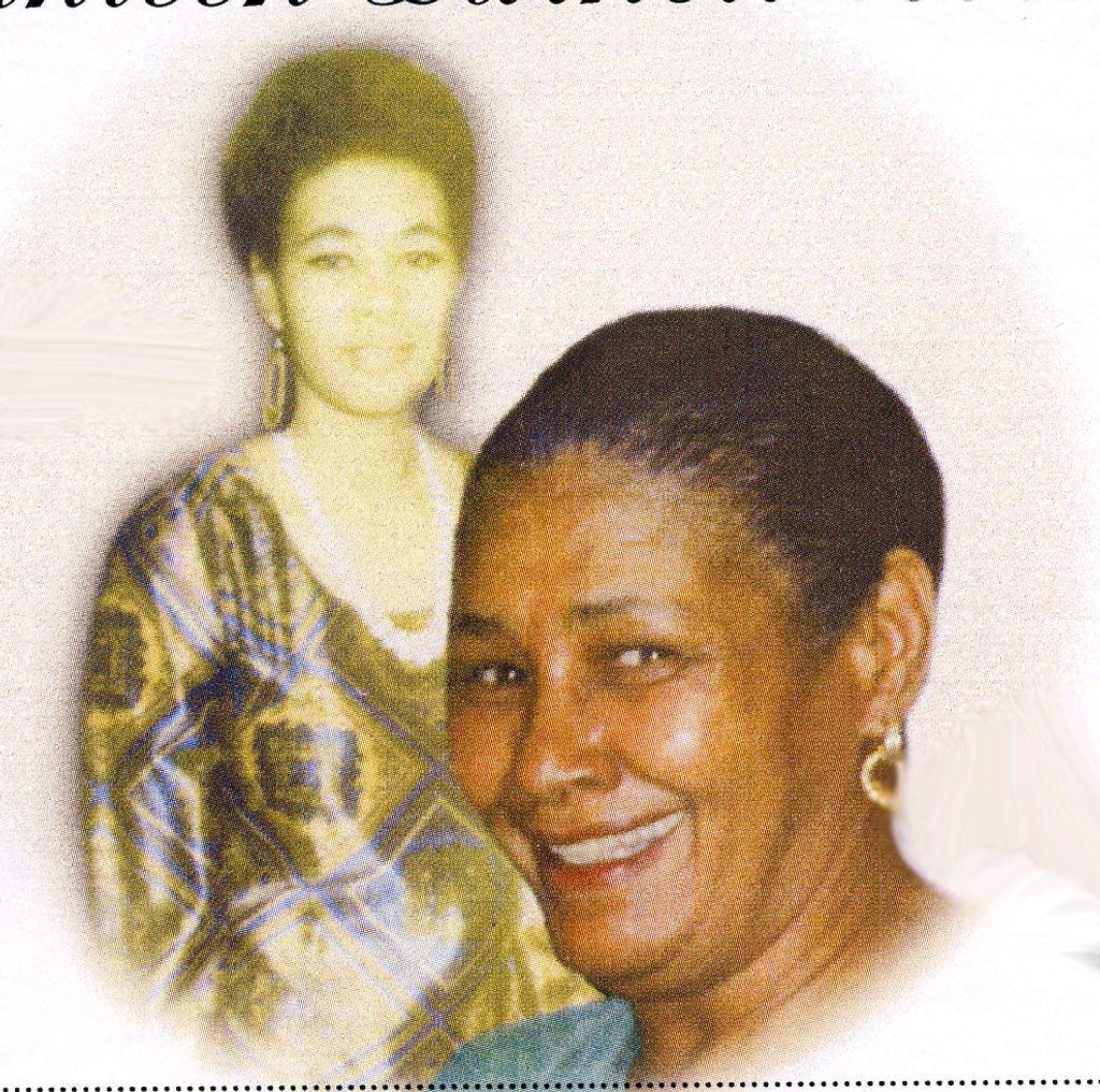 Kathleen Darnell Boone