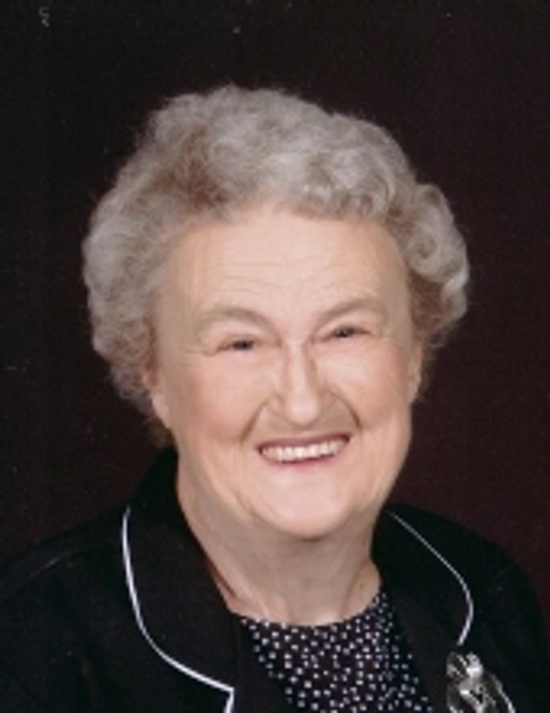 Laverne Todd Blankenship