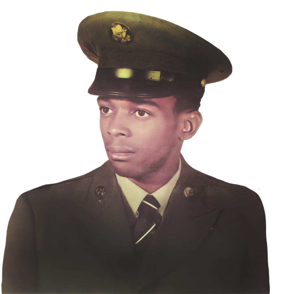 Matthew Brown Profile Photo