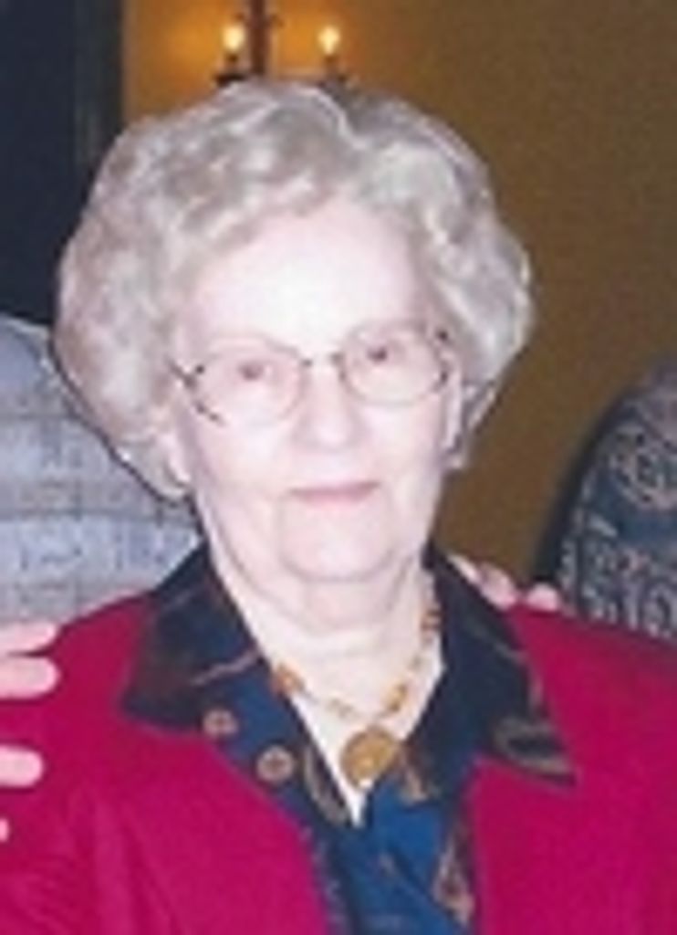 Delphine McAfee Profile Photo