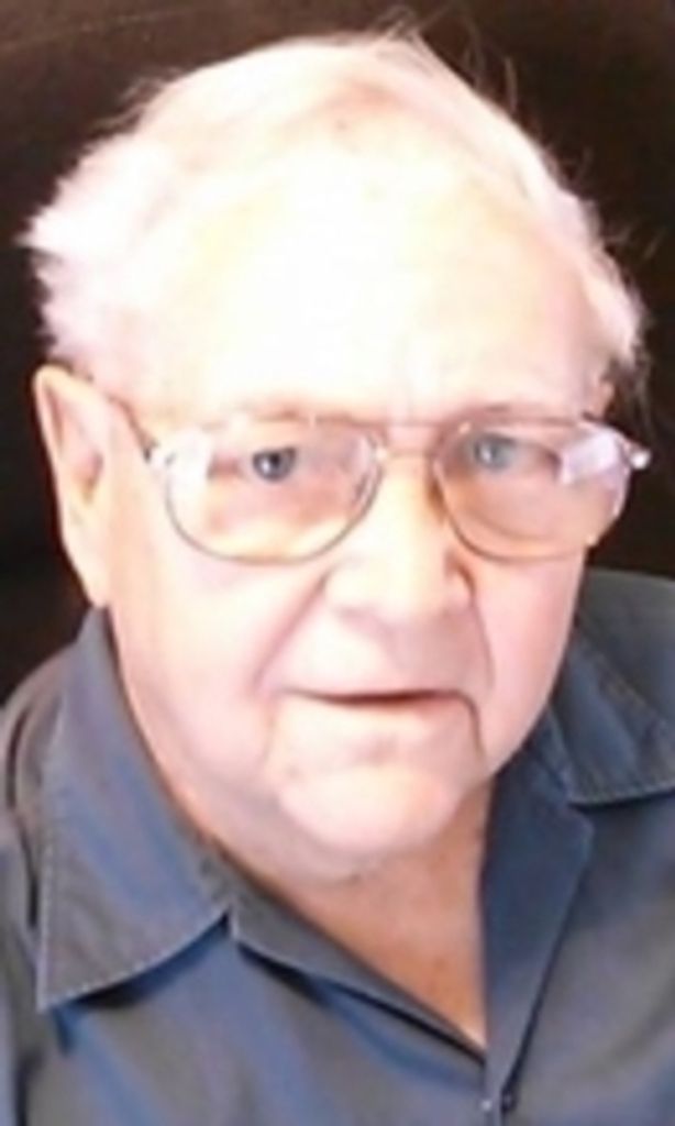 Harold Thomas "Tom" Tighe