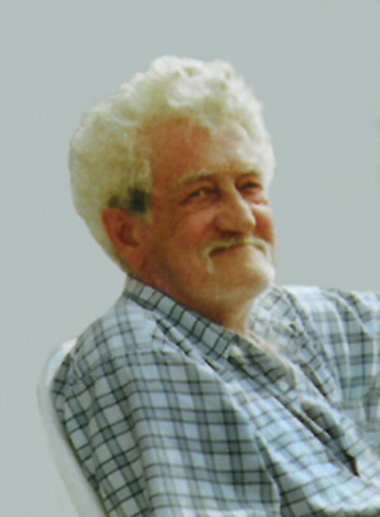 Burton Burns