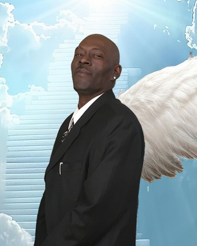 Antonio Lamont Dougherty