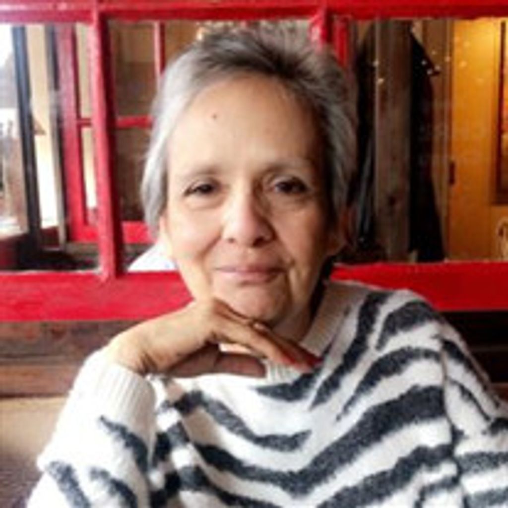 Iris G. Garcia