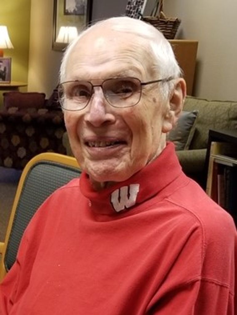 Robert Lange Profile Photo