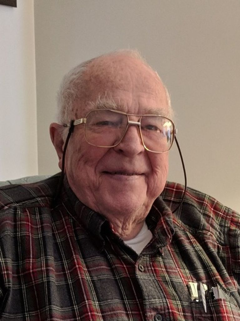 Lawrence F. "Larry" Foster Profile Photo
