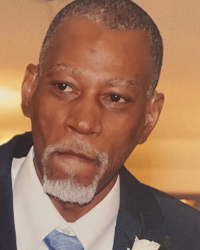 Robert Ellis Williams's obituary image