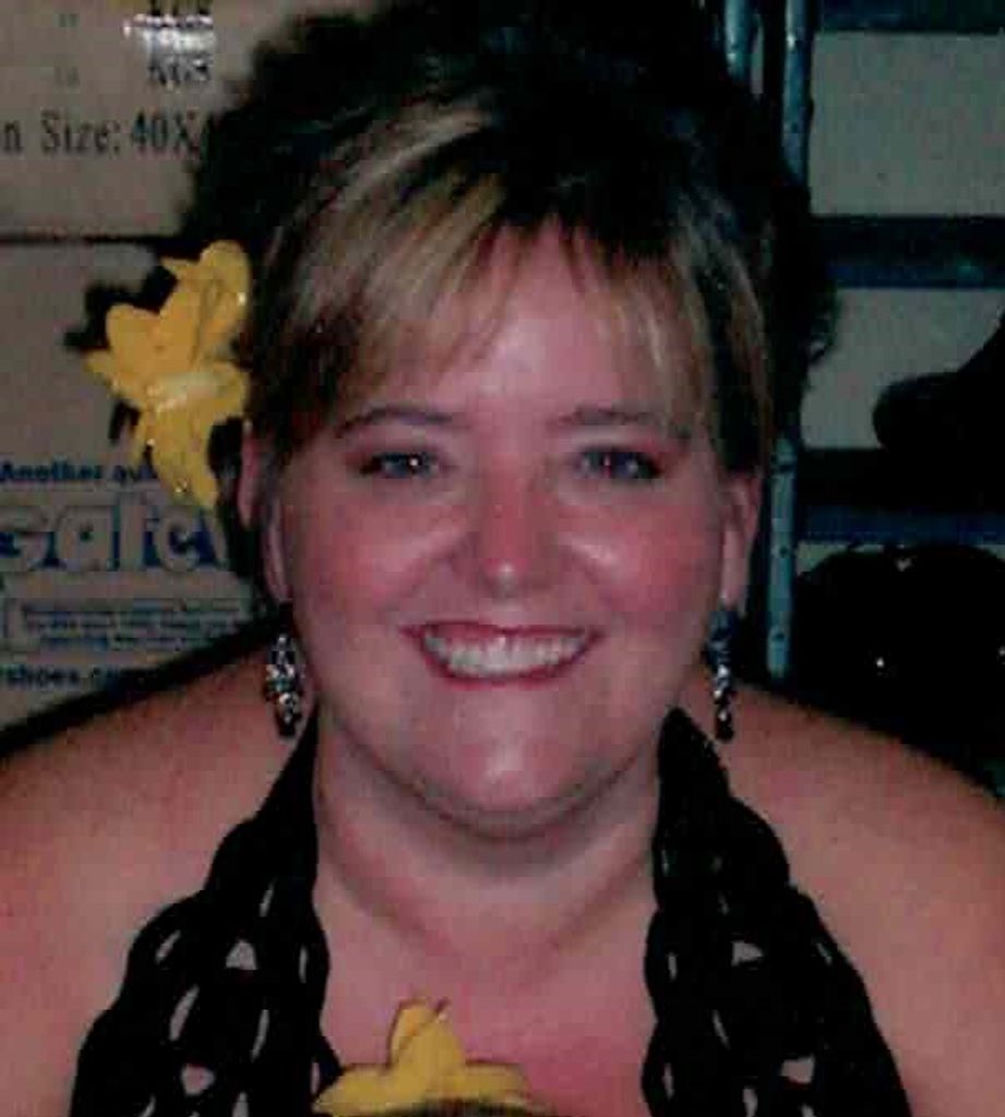 Amy Lynn Klaus
