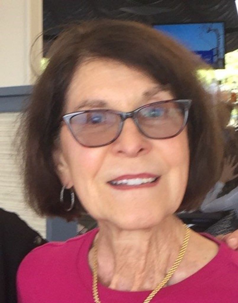 Diane Lois Lerner