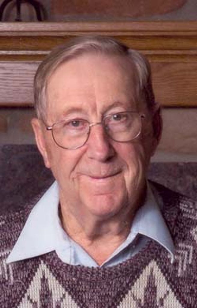 Stanley Holzemer