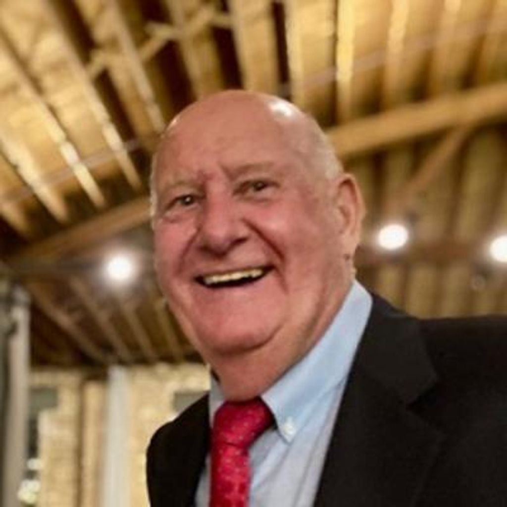 Daniel "Dj" John Riordan Profile Photo