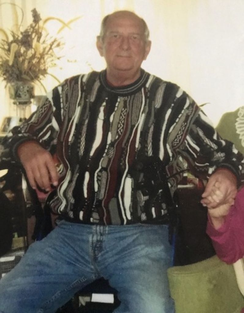 George Graves Profile Photo
