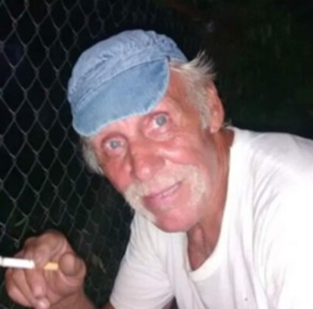 Donald Lee Dominy Profile Photo
