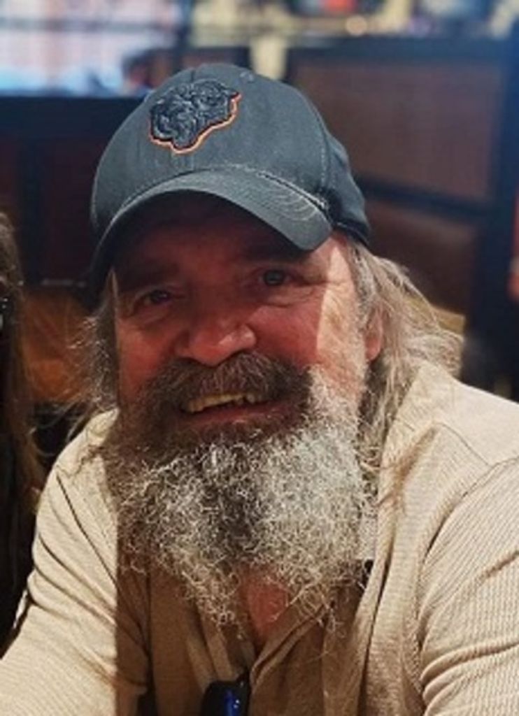 Larry J. Ludlow Profile Photo