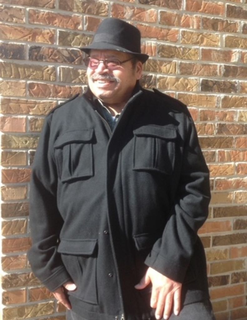Jackson Eugene Harvey Profile Photo