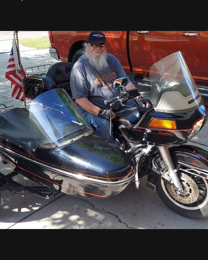 Wilbur Thomas Farrell