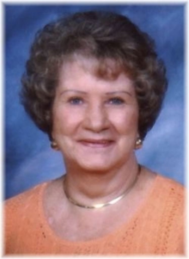Wilma Hill