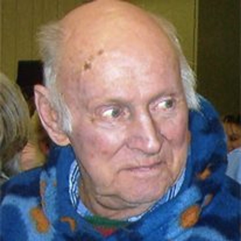 Lawrence E. Terry