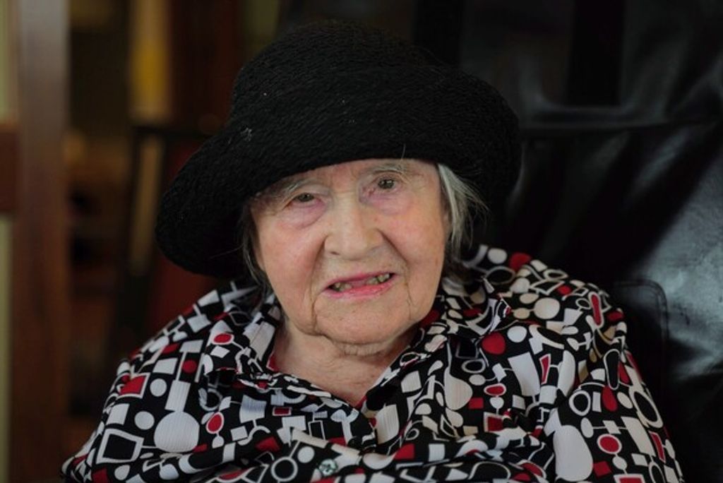 Lena Zepick Profile Photo