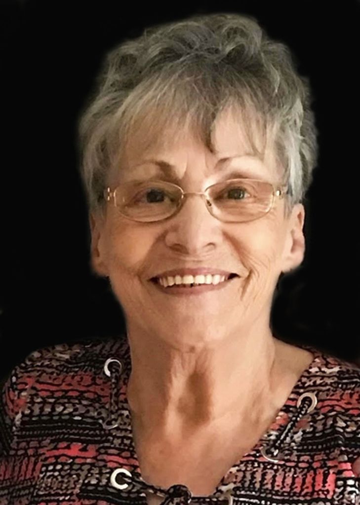 Sharon Gaillard Profile Photo