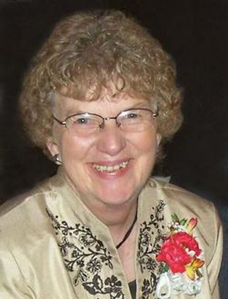 Kathleen "Kay" Mcnamee
