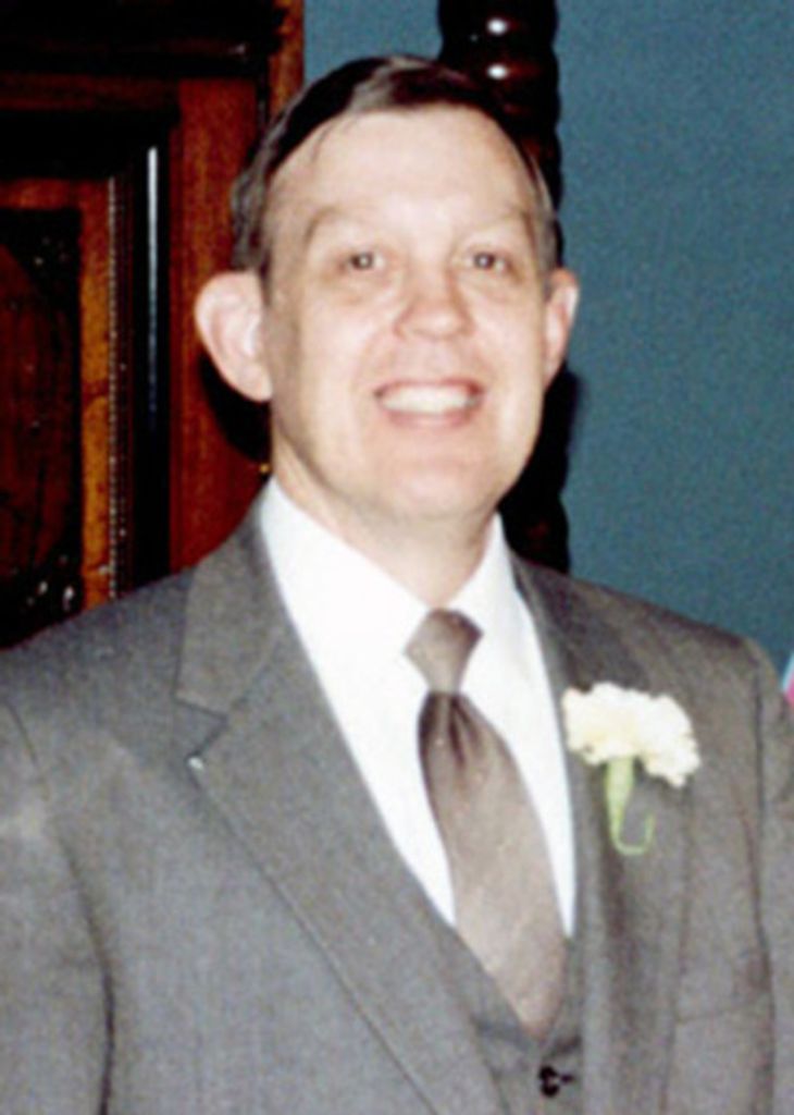 Walter Marvin Dickson Jr. Profile Photo