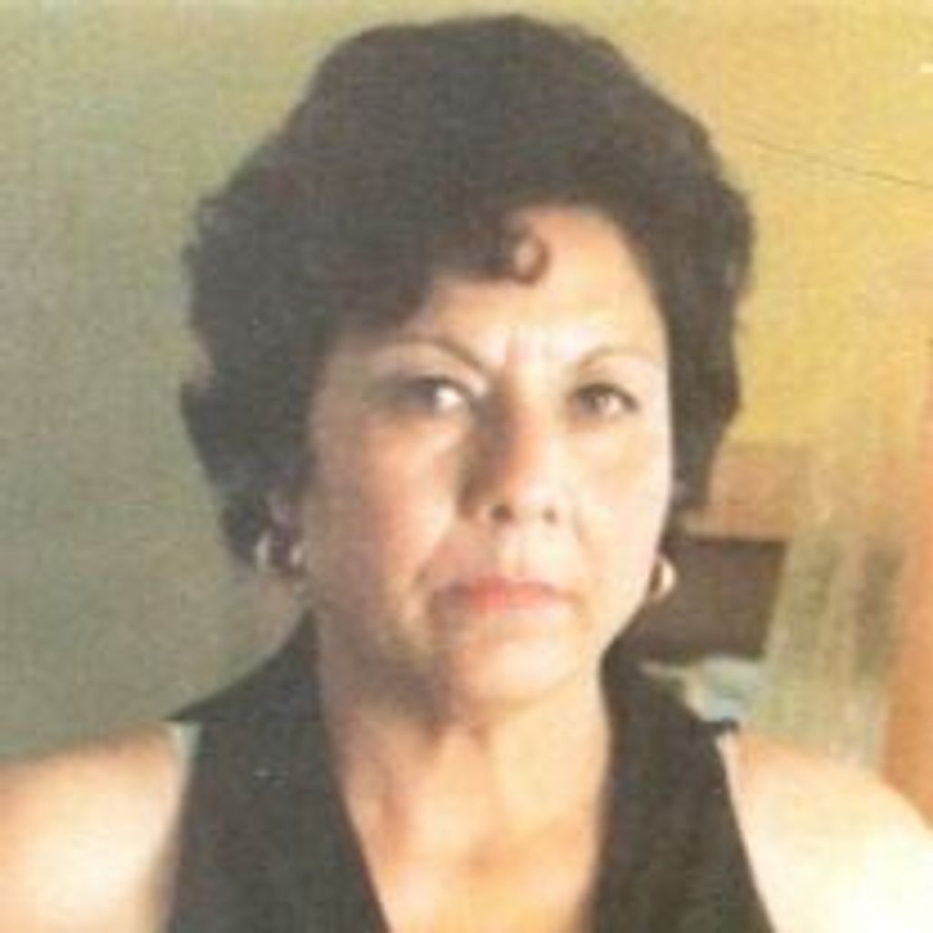 Beatriz Hernandez