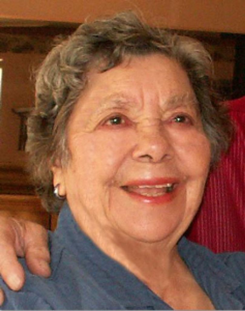 Rose C. Gallegos