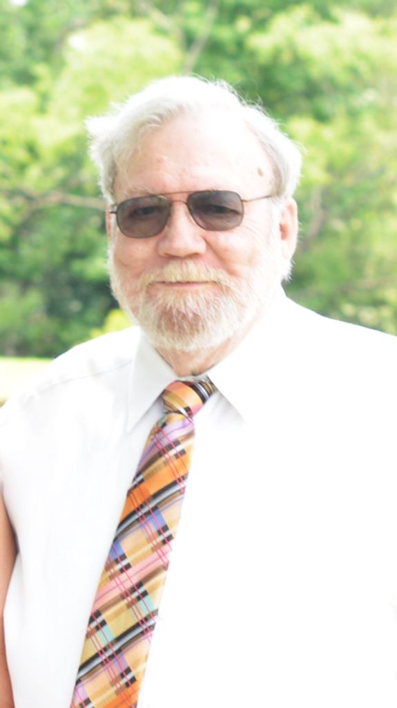 Gerald Hughes