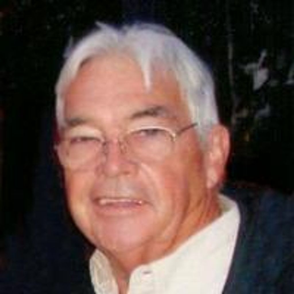 Harold Ray Simpson