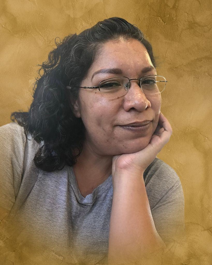 Paula Kristina Benavidez Profile Photo