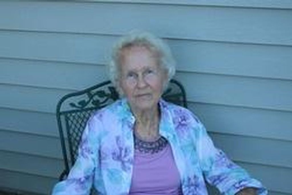 Rosa Jeanette Otto Profile Photo