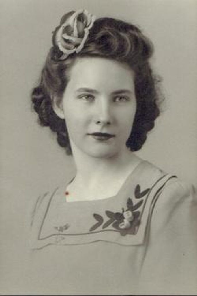 Flora Marie Probst Haines Profile Photo