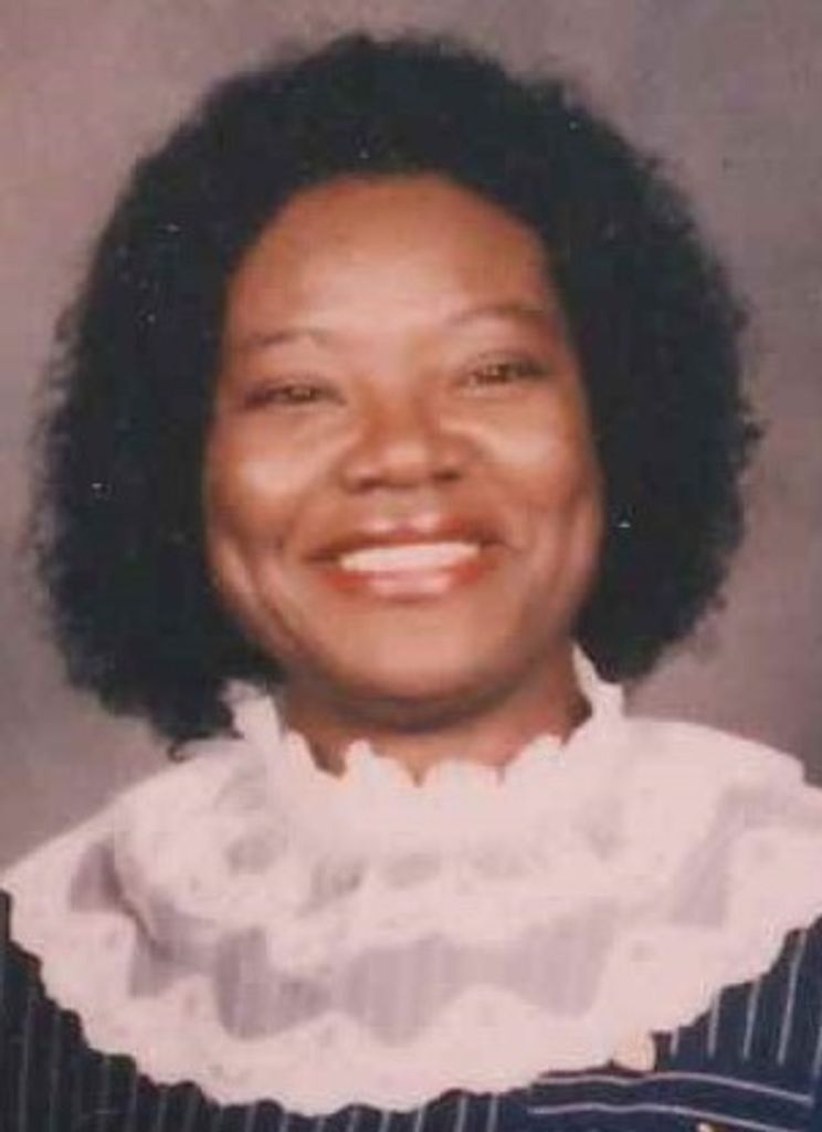 Ruther M. (Hollis)  Anderson