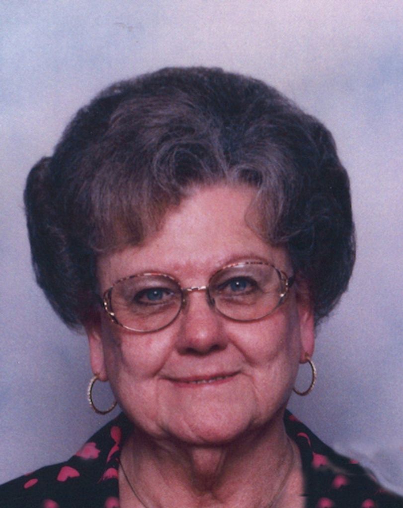 Vera Darlene Muth Profile Photo