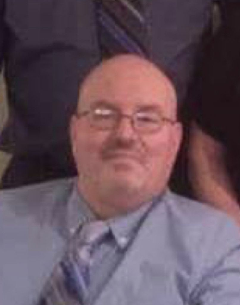 James E. Blevins Profile Photo