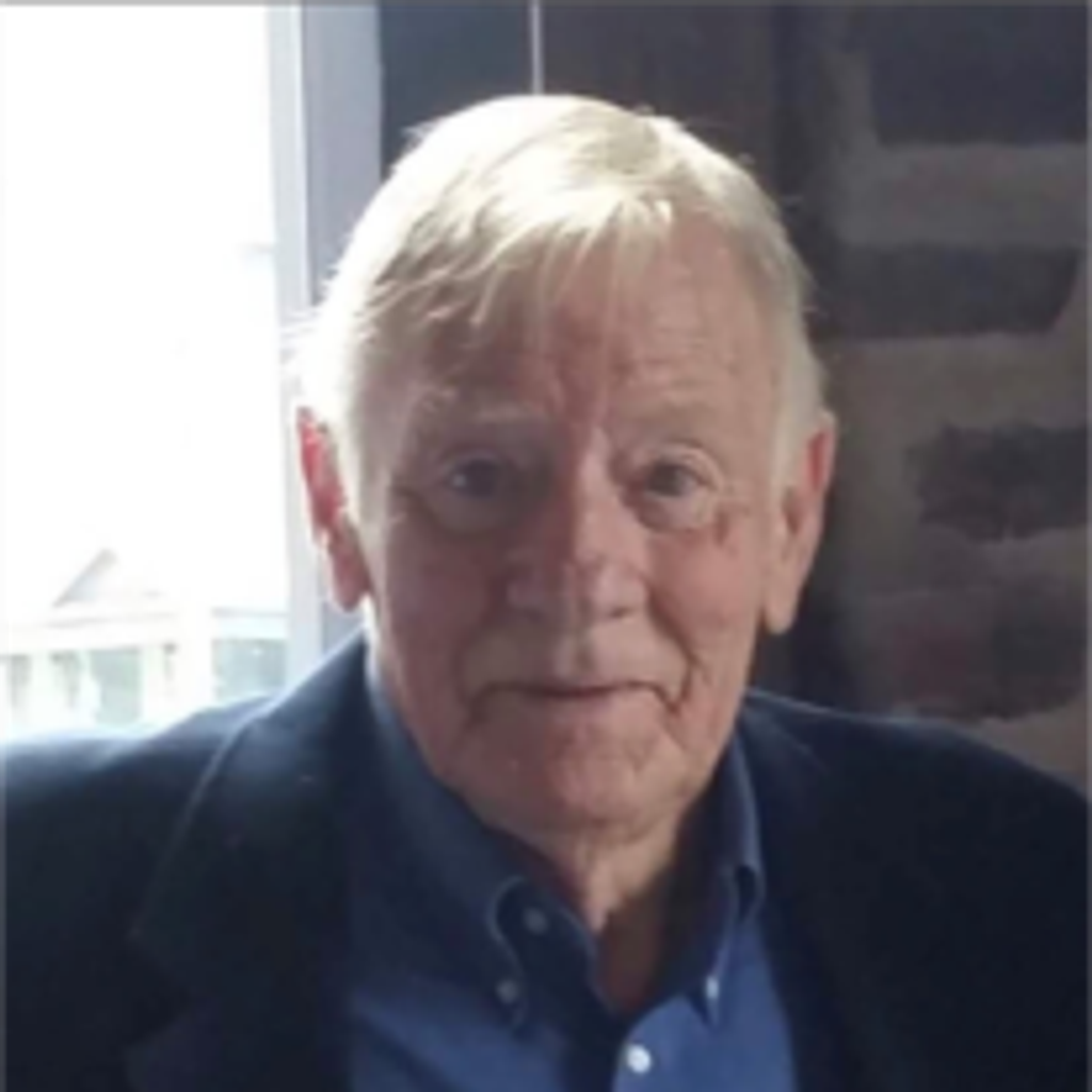 Charles "Bob" Gunn Profile Photo