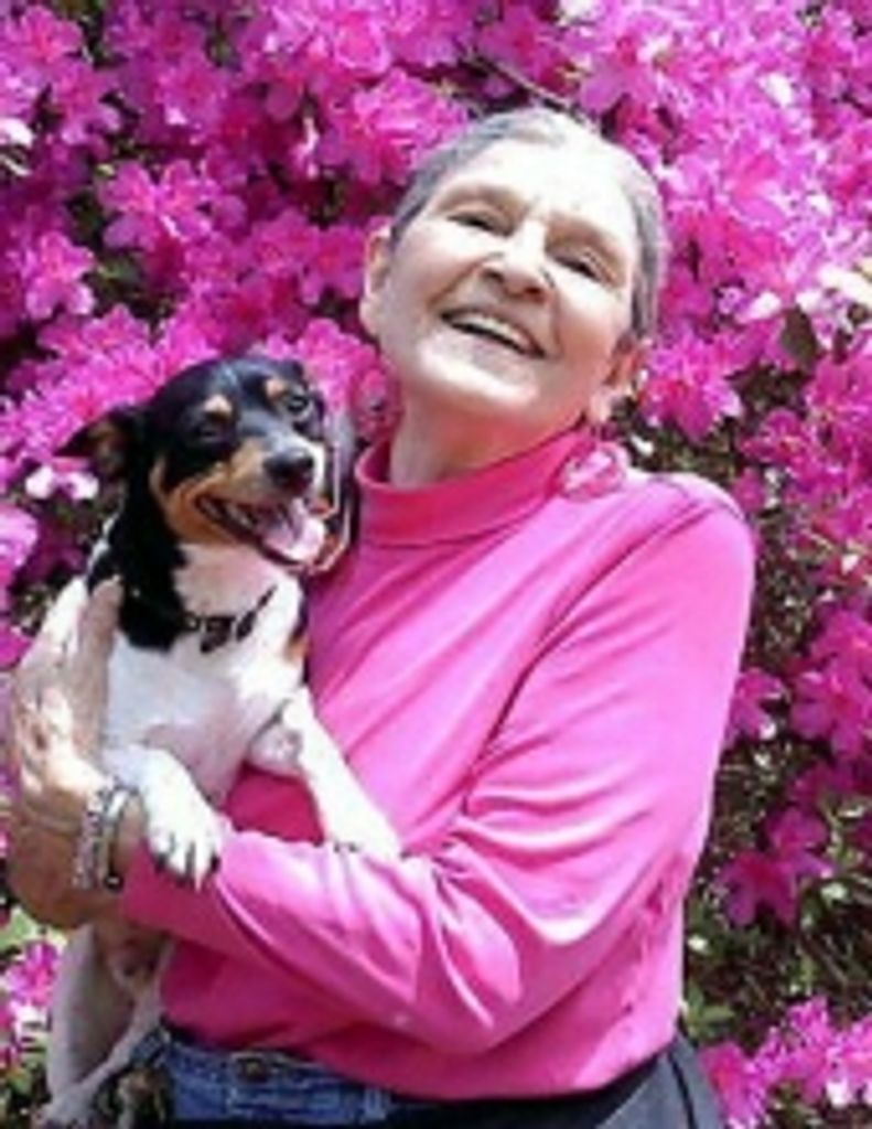 Annie Lee Mizell