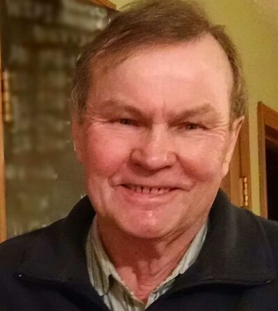 Siegfried "Sigi" Osowski Profile Photo