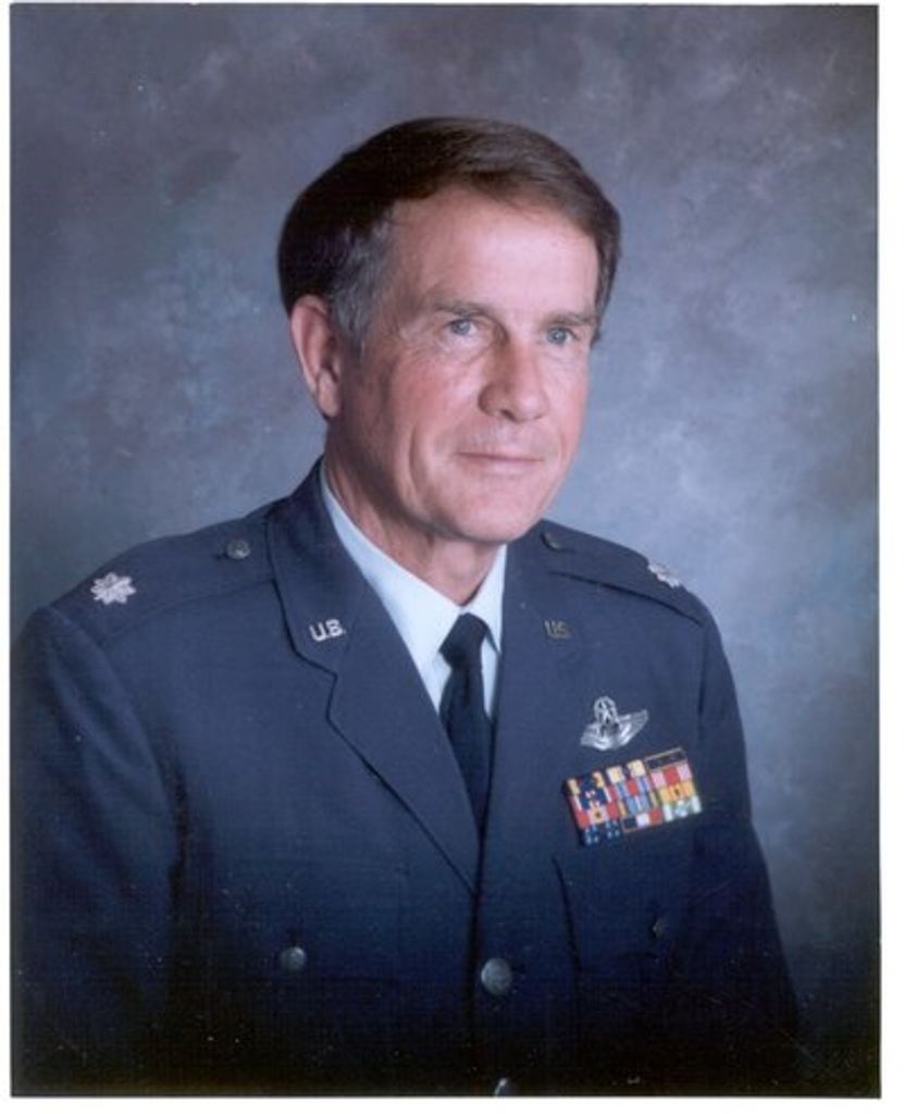 David F Rogers Profile Photo