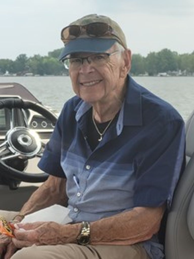 Warren J. Haganes