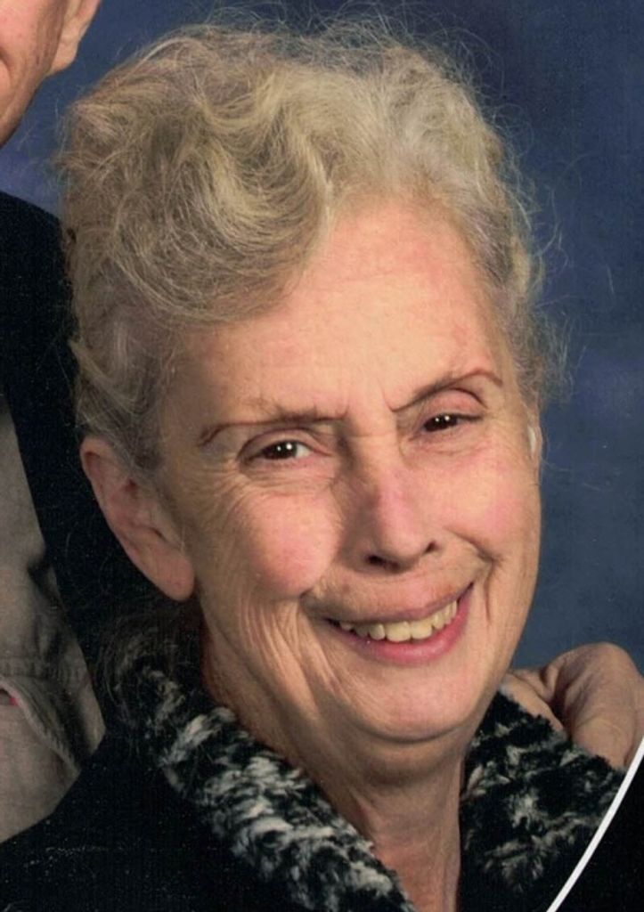 Frances Caroline (Fisher)  Bahus