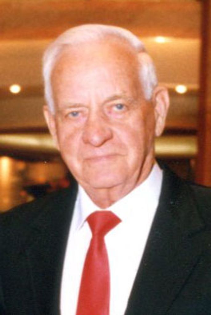 Donald Deininger Profile Photo