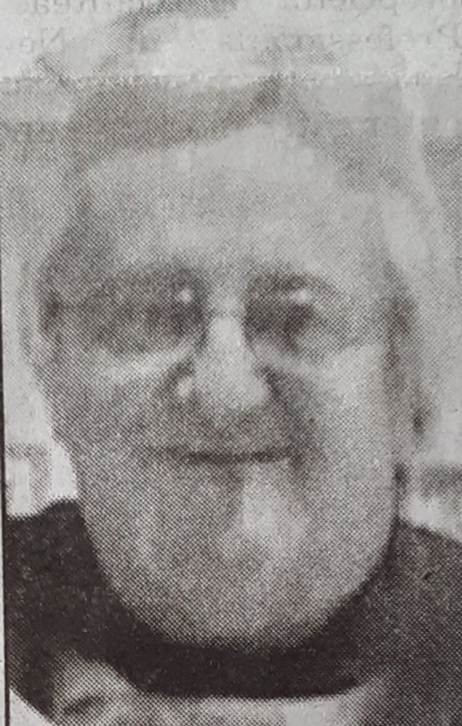 Russell Shick