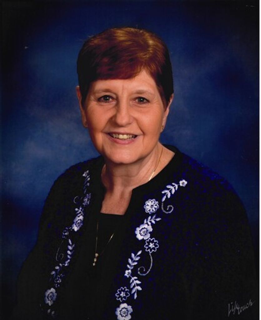 Sylvia Robinette Profile Photo