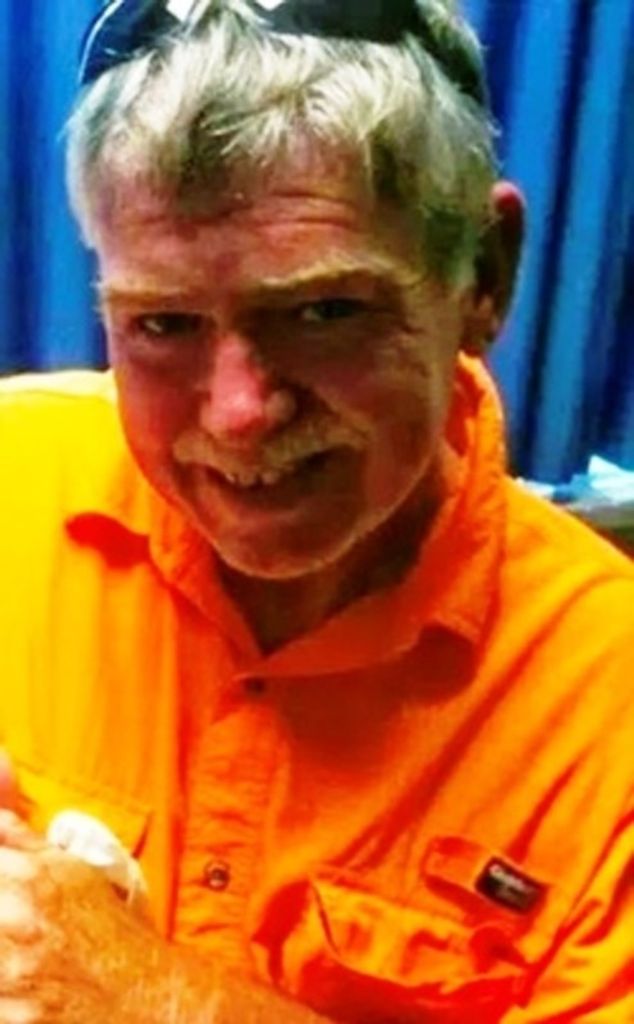 Bart Aaron Young Profile Photo