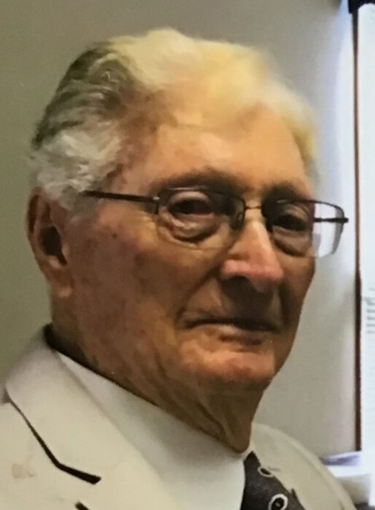 William "Bill" Powell