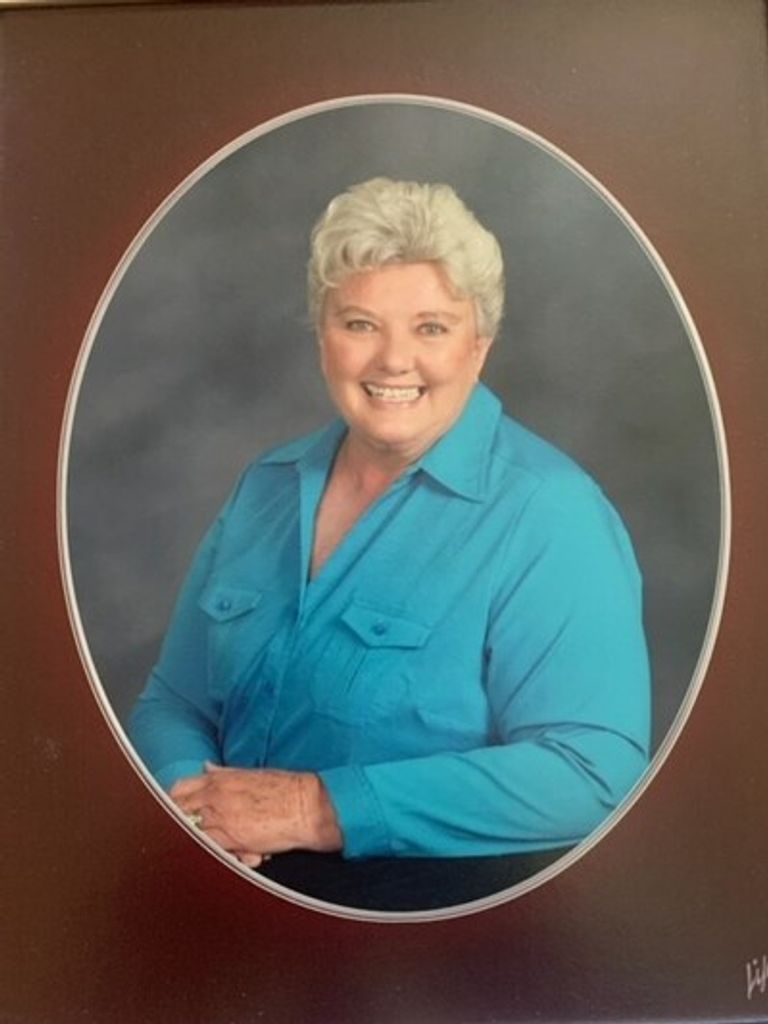 Lola R. Werner Profile Photo