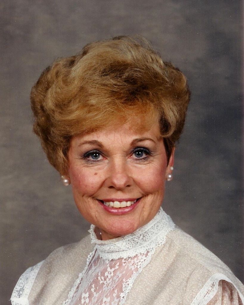 Shirley Lee Clinger Profile Photo